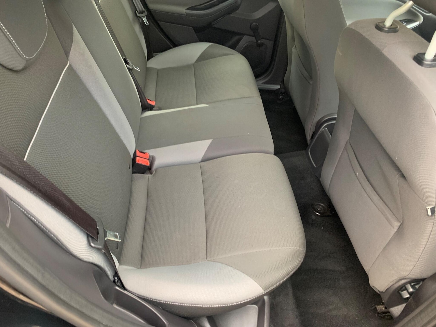 Used Ford Focus 2011 for sale - 78009368: Photo 17