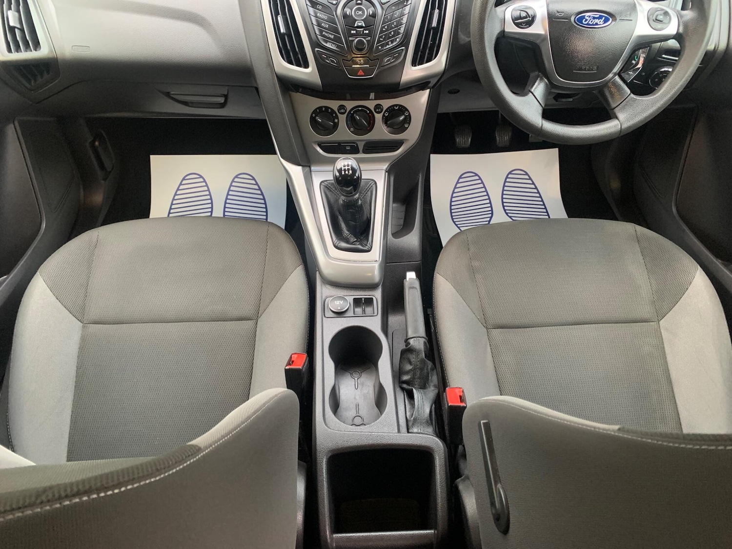 Used Ford Focus 2011 for sale - 78009368: Photo 19