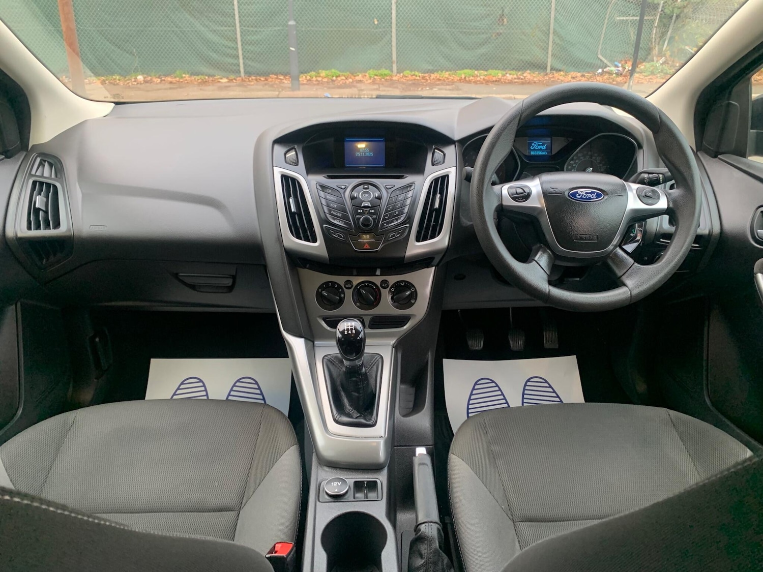 Used Ford Focus 2011 for sale - 78009368: Photo 20