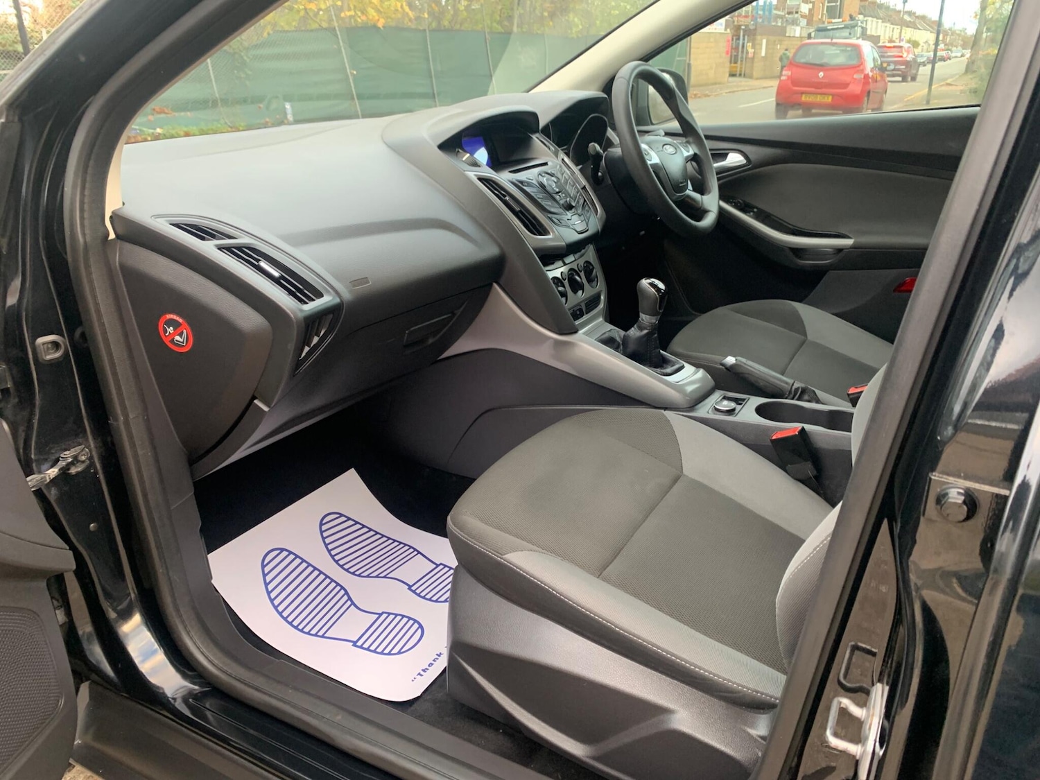 Used Ford Focus 2011 for sale - 78009368: Photo 21