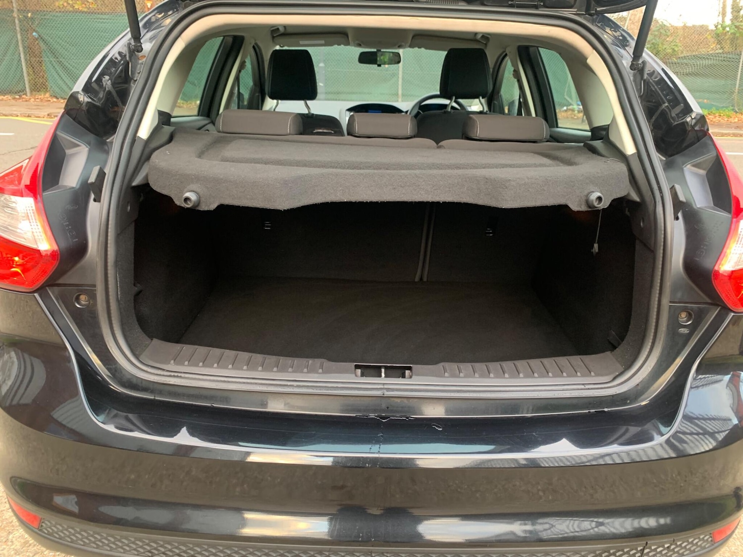 Used Ford Focus 2011 for sale - 78009368: Photo 22