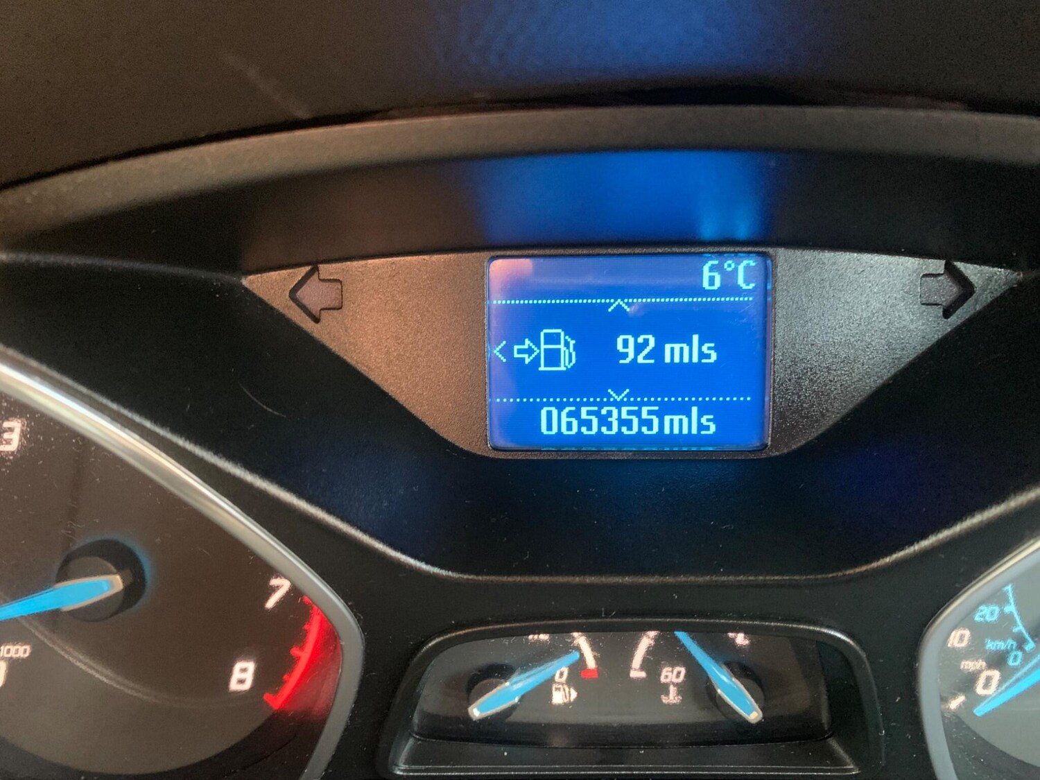 Used Ford Focus 2011 for sale - 78009368: Photo 24