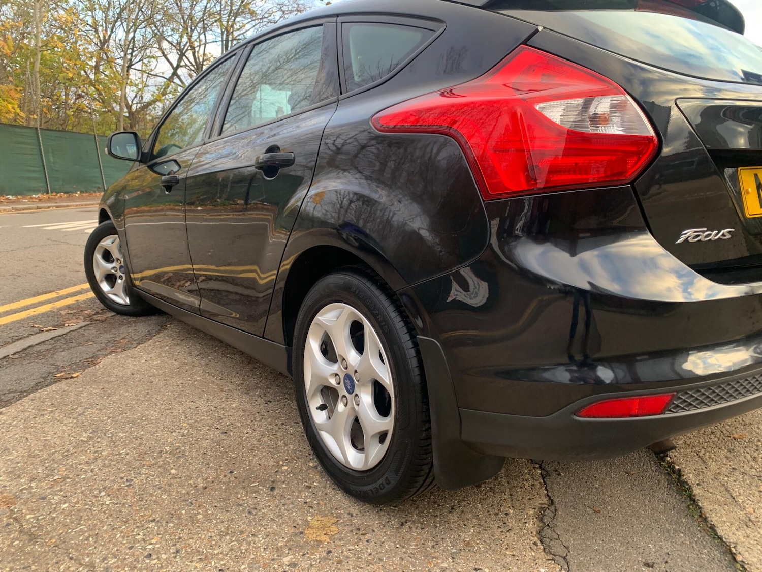 Used Ford Focus 2011 for sale - 78009368: Photo 5