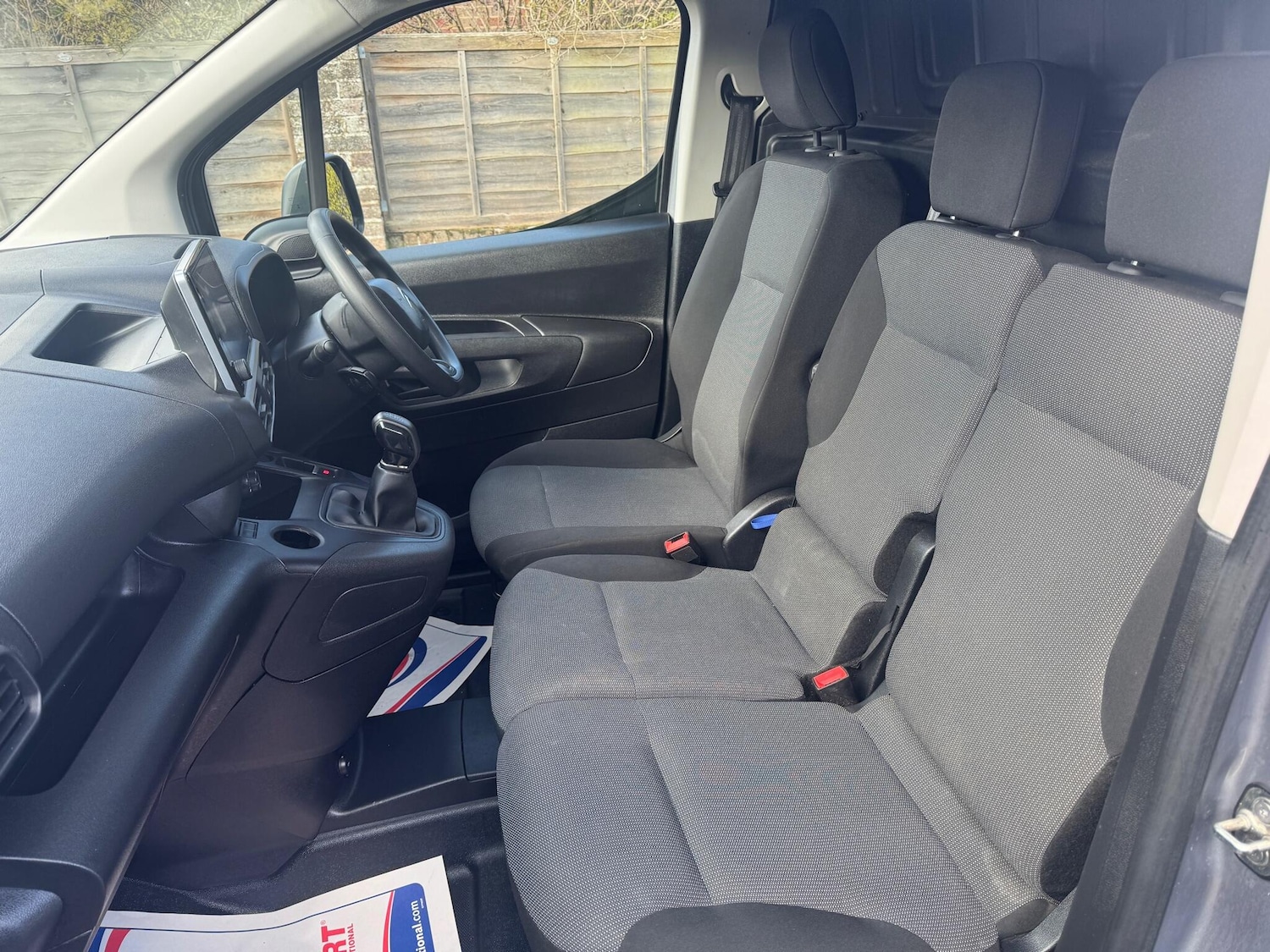 Used Citroen Berlingo 2020 for sale - 77966530: Photo 10