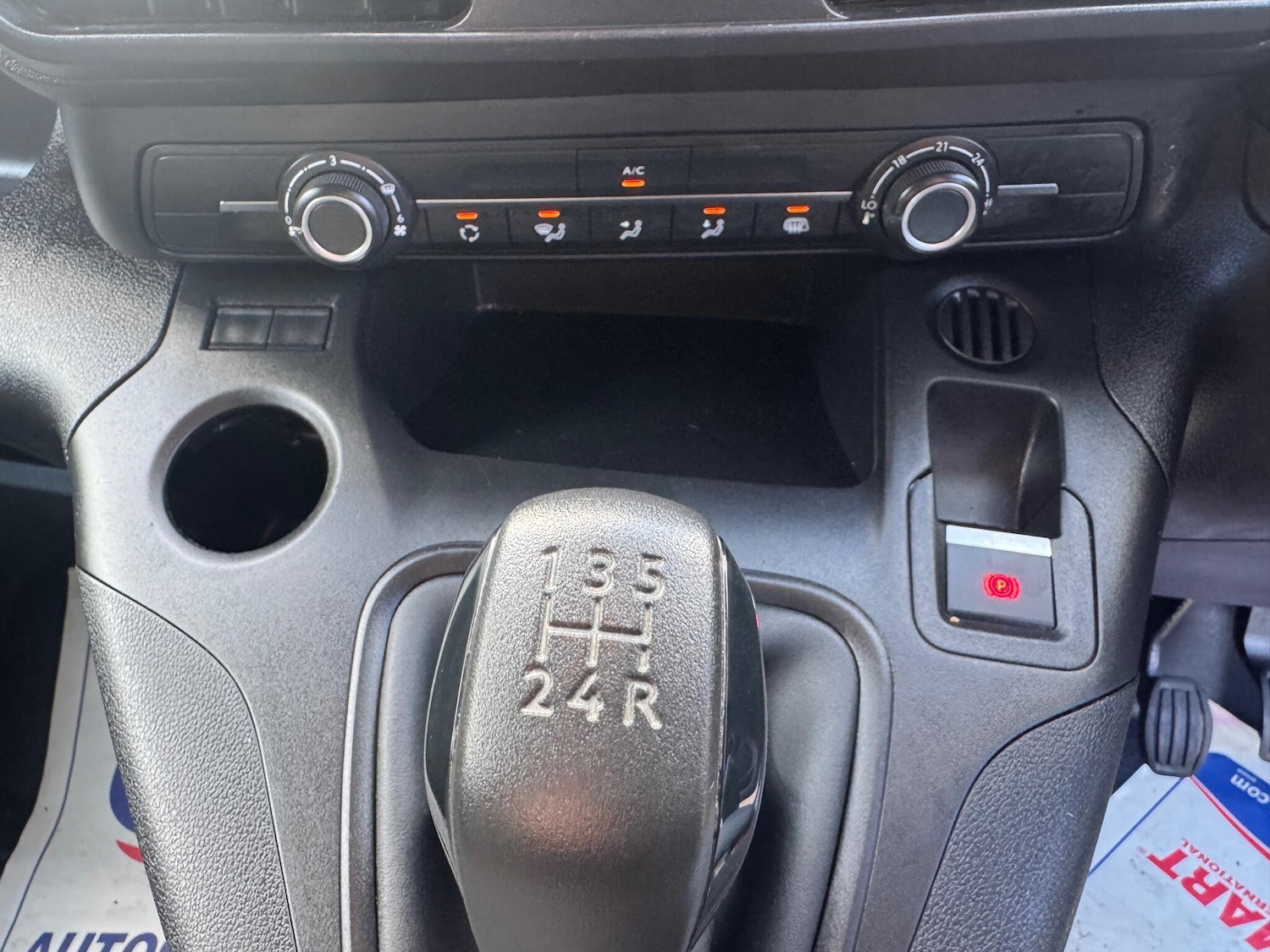 Used Citroen Berlingo 2020 for sale - 77966530: Photo 11