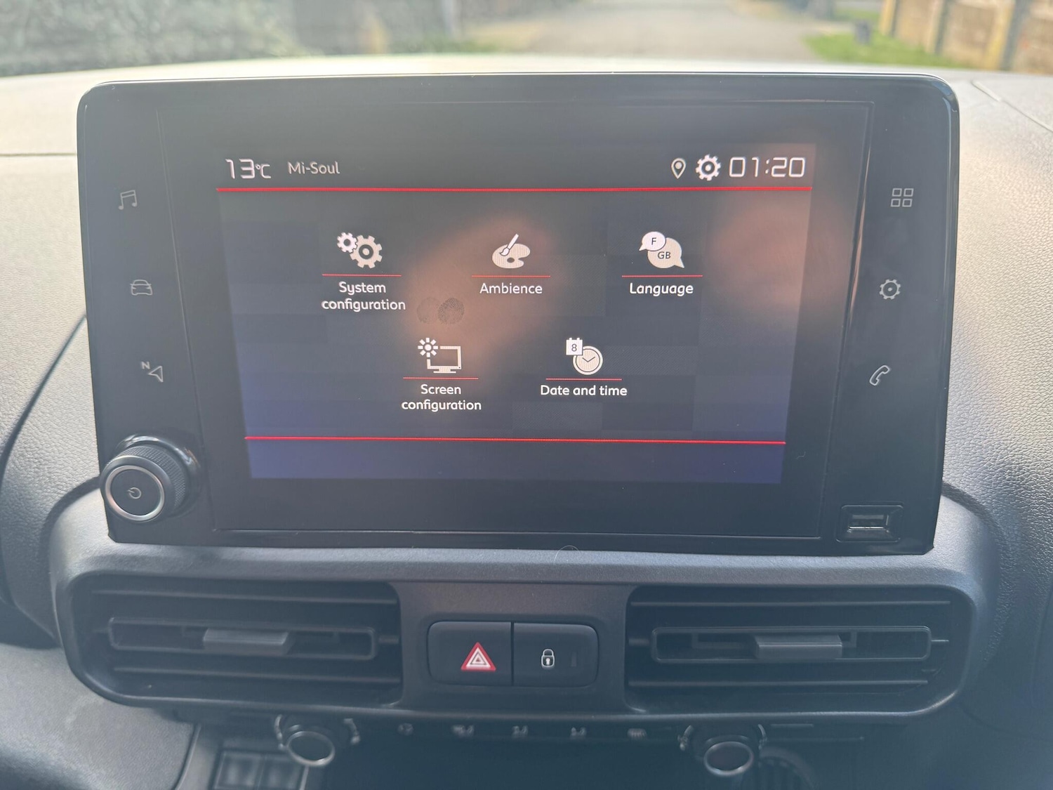 Used Citroen Berlingo 2020 for sale - 77966530: Photo 12