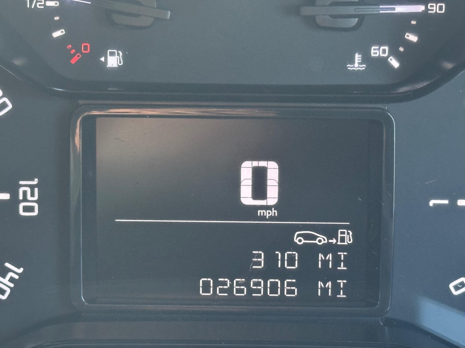 Used Citroen Berlingo 2020 for sale - 77966530: Photo 15