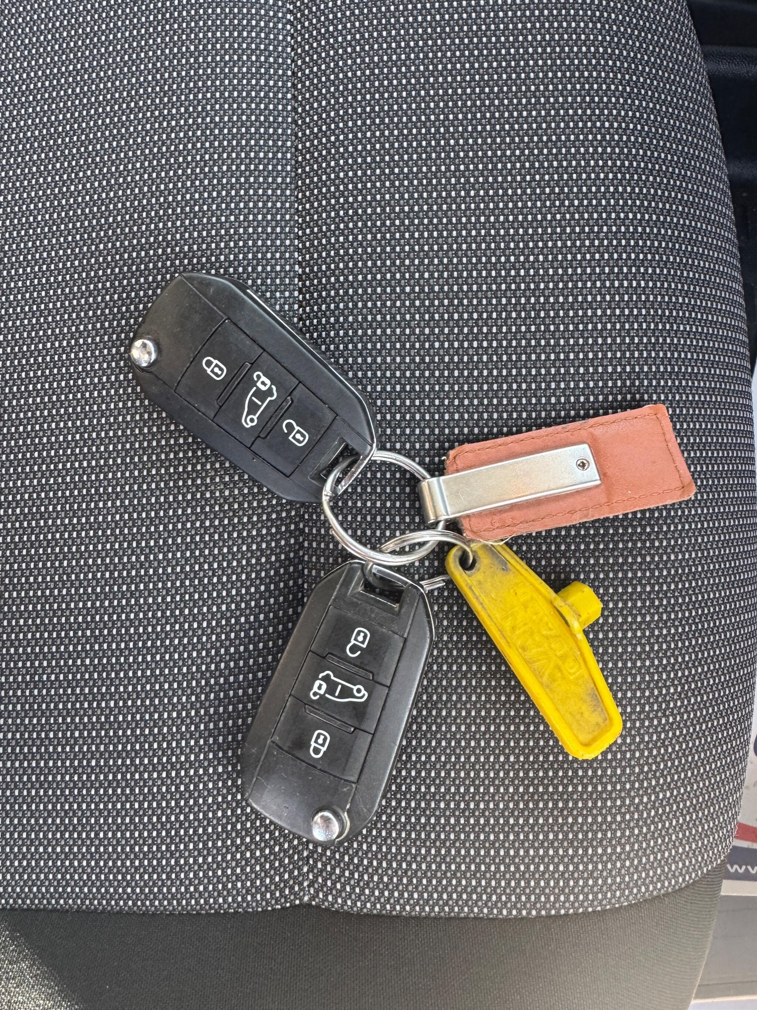 Used Citroen Berlingo 2020 for sale - 77966530: Photo 17