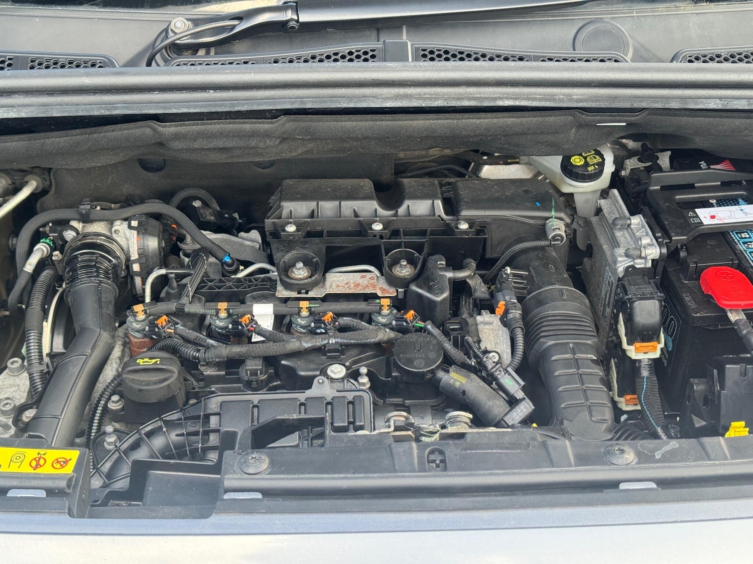 Used Citroen Berlingo 2020 for sale - 77966530: Photo 18