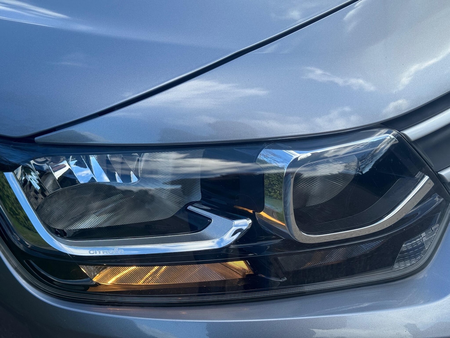 Used Citroen Berlingo 2020 for sale - 77966530: Photo 19