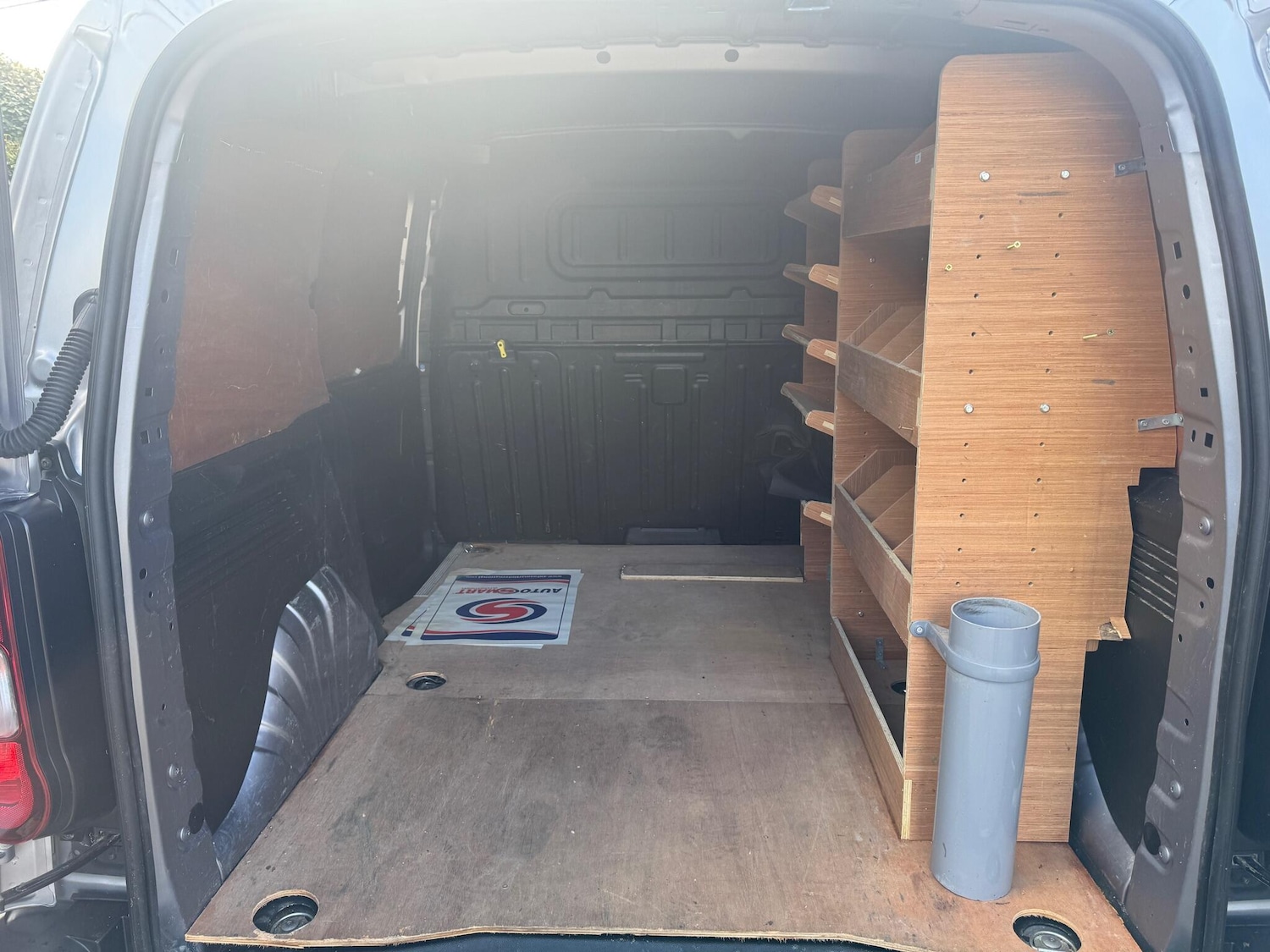 Used Citroen Berlingo 2020 for sale - 77966530: Photo 7