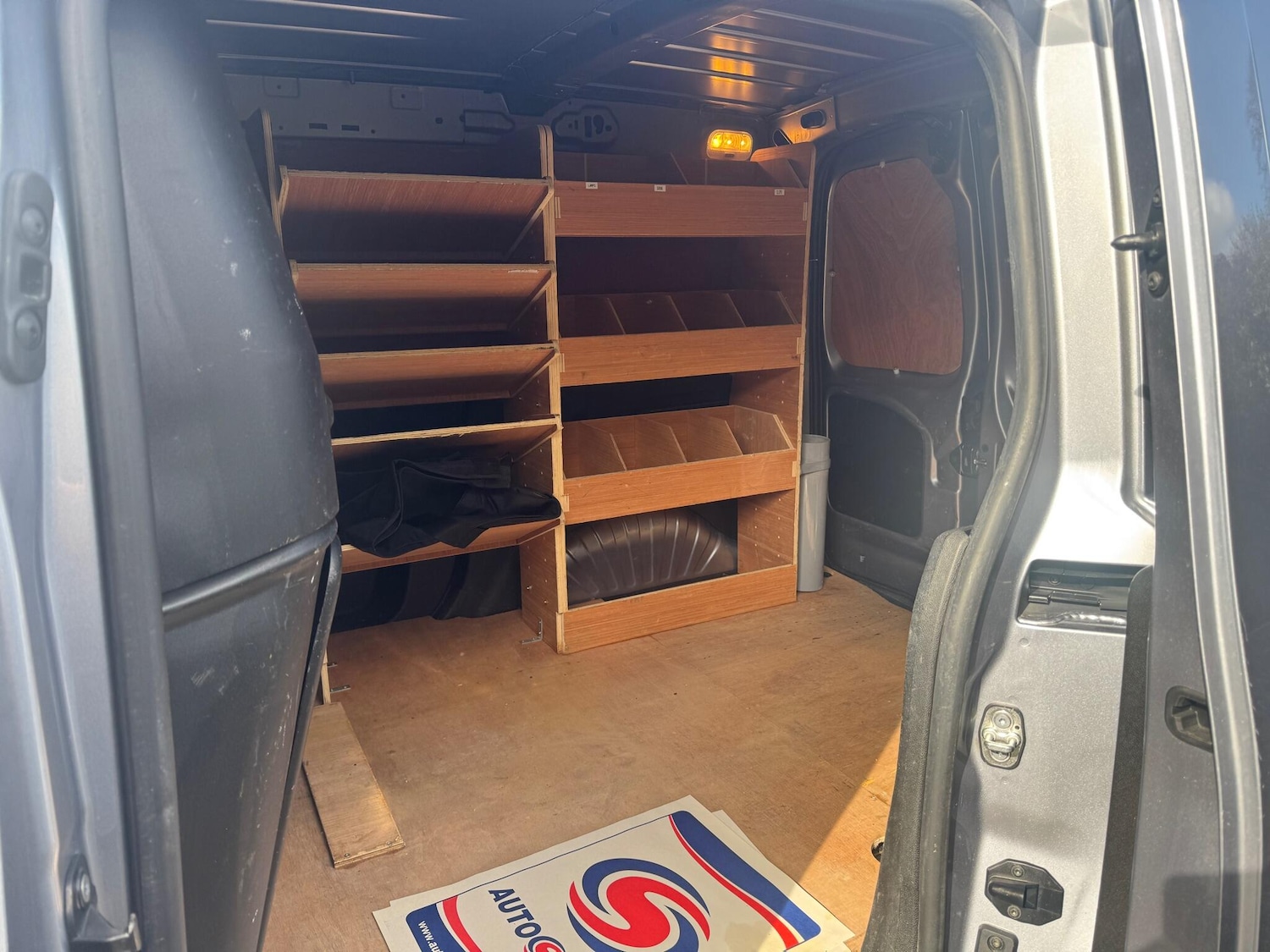 Used Citroen Berlingo 2020 for sale - 77966530: Photo 8