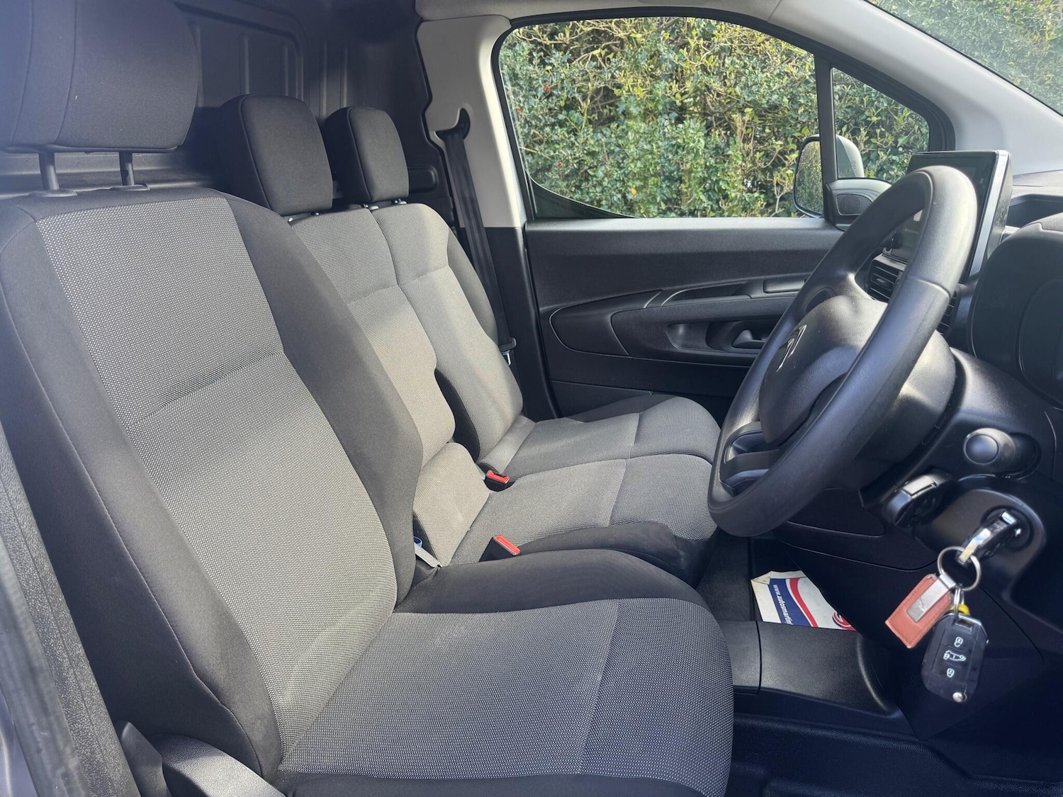 Used Citroen Berlingo 2020 for sale - 77966530: Photo 9