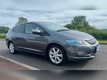 Used Honda Insight 2010 for sale - 78840655: Photo