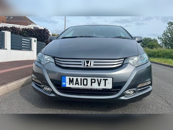 Used Honda Insight 2010 for sale - 78840655: Photo