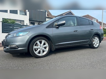 Used Honda Insight 2010 for sale - 78840655: Photo