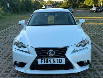 Used Lexus IS 2014 for sale - 79108726: Photo