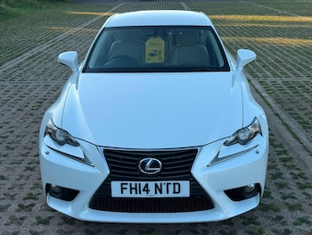 Used Lexus IS 2014 for sale - 79108726: Photo