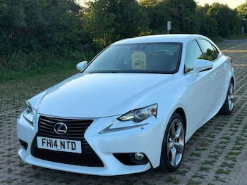 Used Lexus IS 2014 for sale - 79108726: Photo