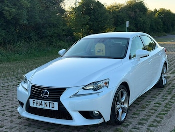 Used Lexus IS 2014 for sale - 79108726: Photo