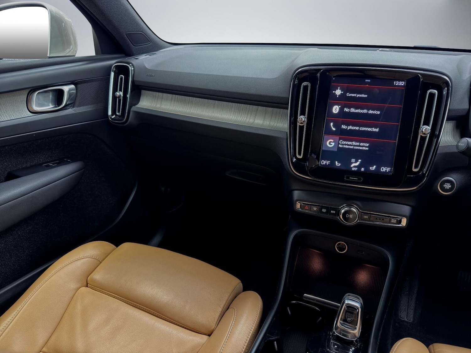 Used Volvo XC40 2019 for sale - 77762445: Photo 12