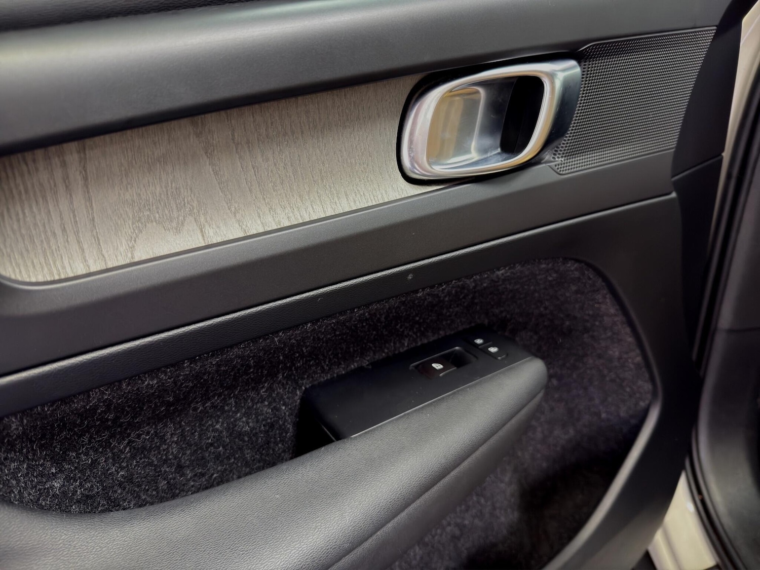 Used Volvo XC40 2019 for sale - 77762445: Photo 15