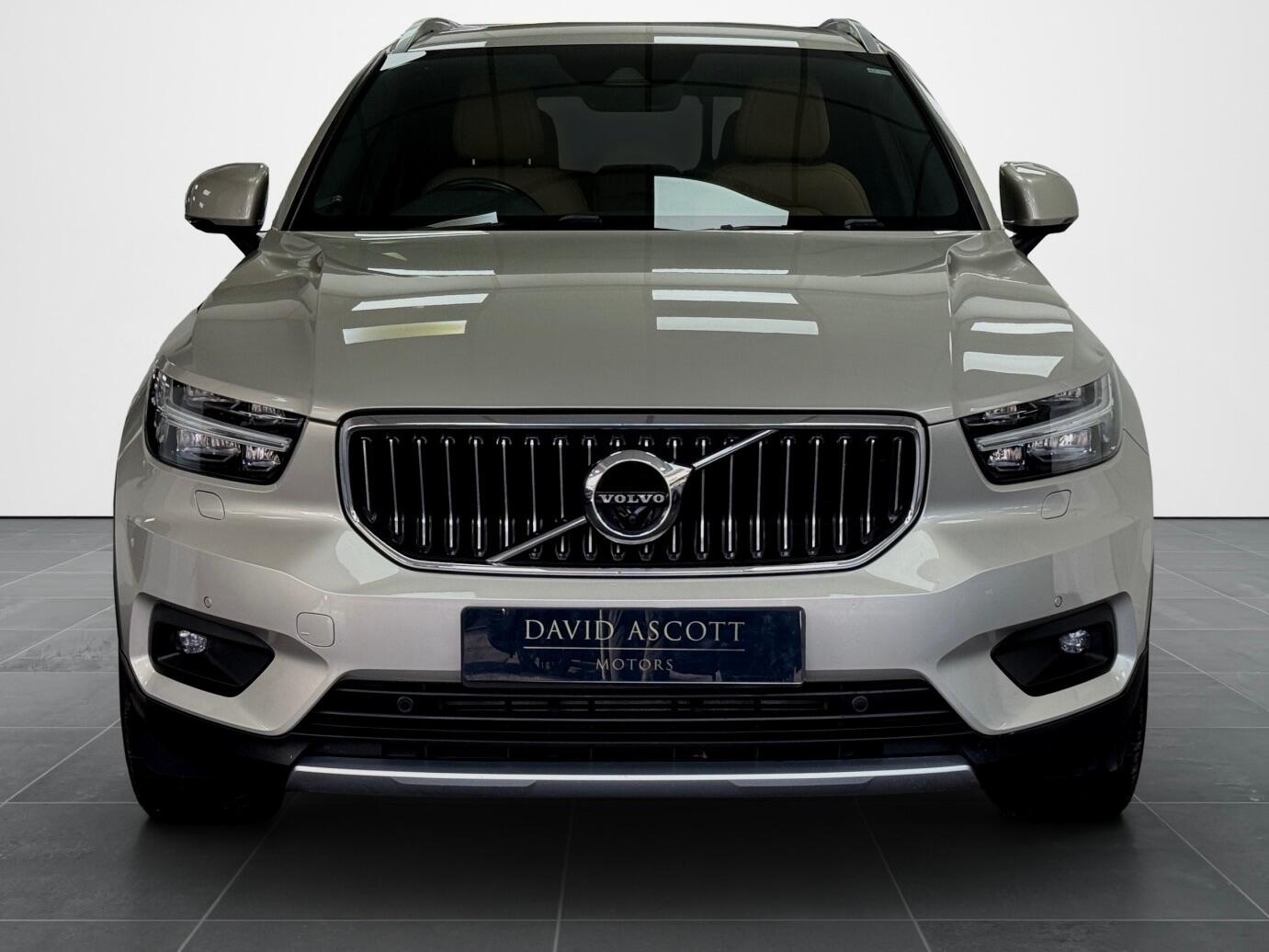 Used Volvo XC40 2019 for sale - 77762445: Photo 2