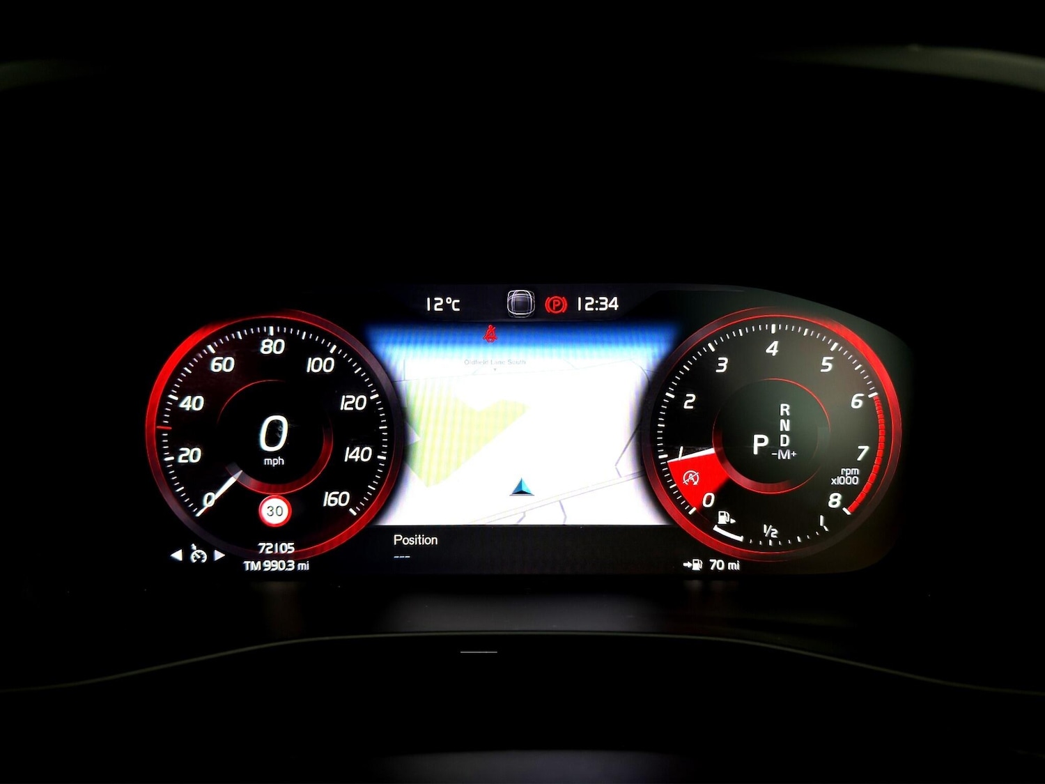 Used Volvo XC40 2019 for sale - 77762445: Photo 21