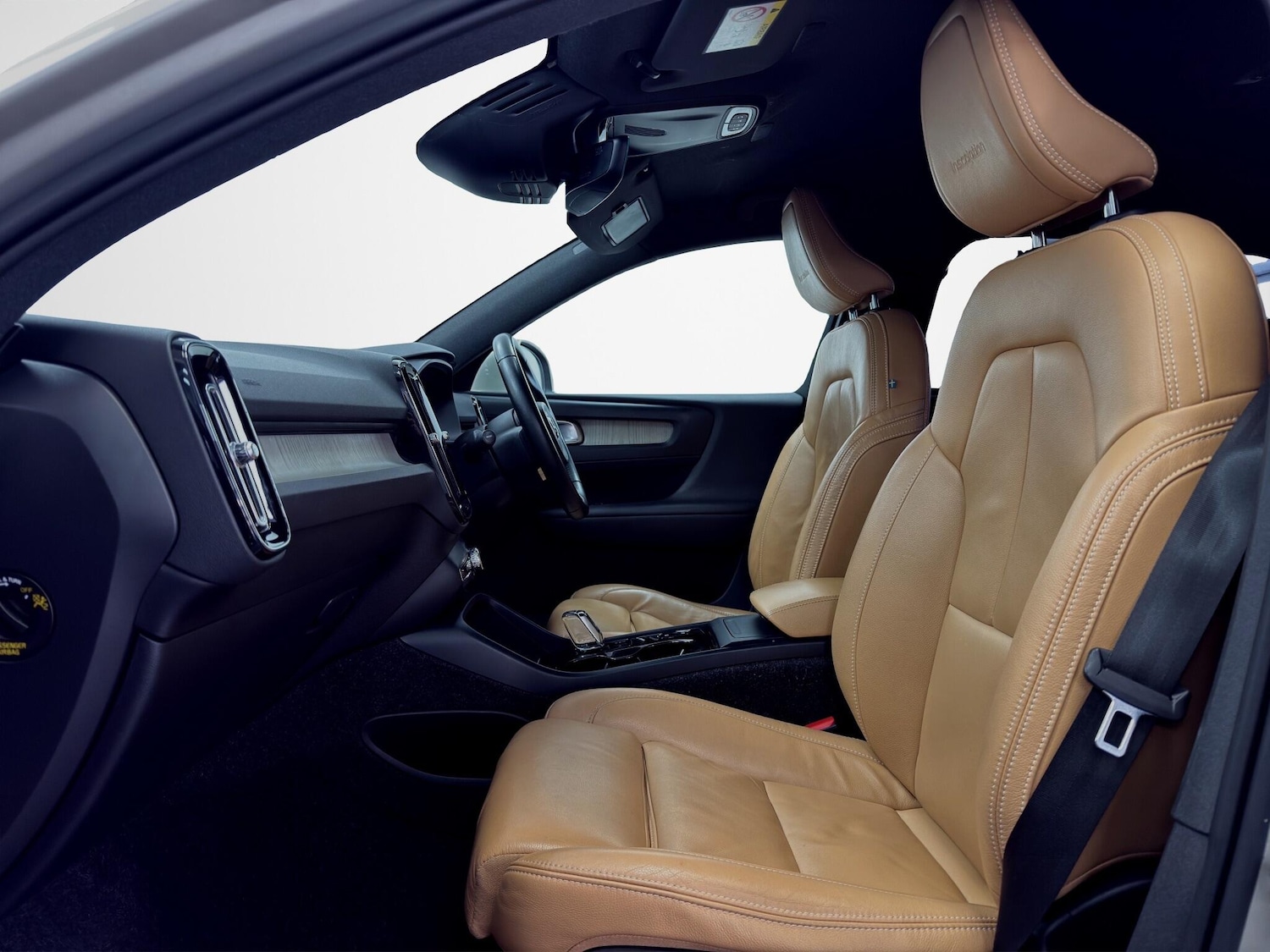 Used Volvo XC40 2019 for sale - 77762445: Photo 23