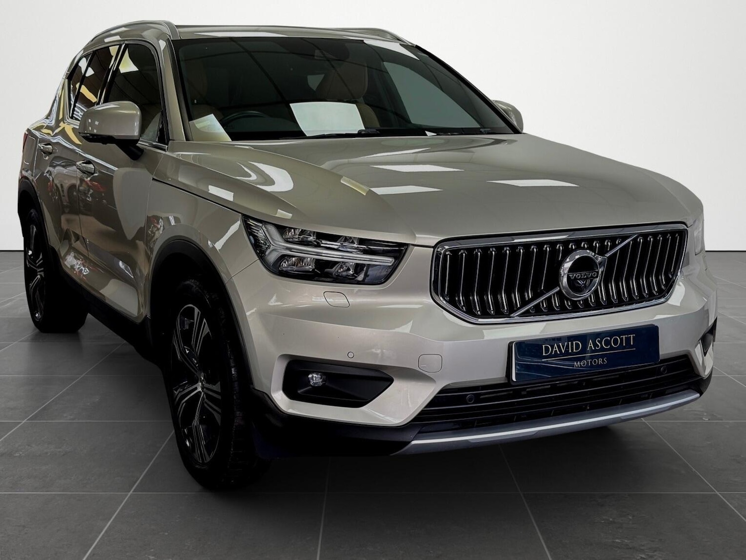 Used Volvo XC40 2019 for sale - 77762445: Photo 5
