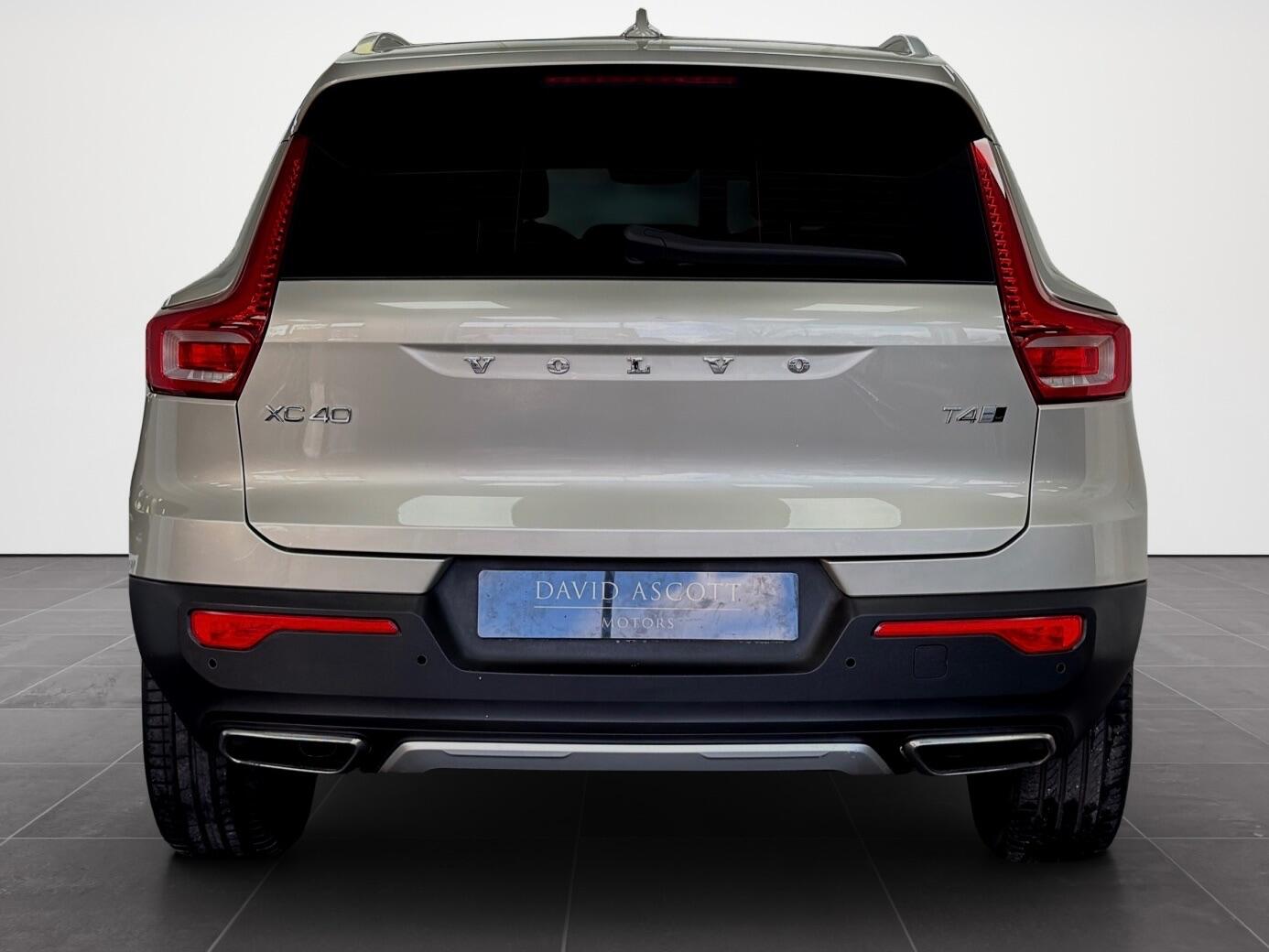 Used Volvo XC40 2019 for sale - 77762445: Photo 6