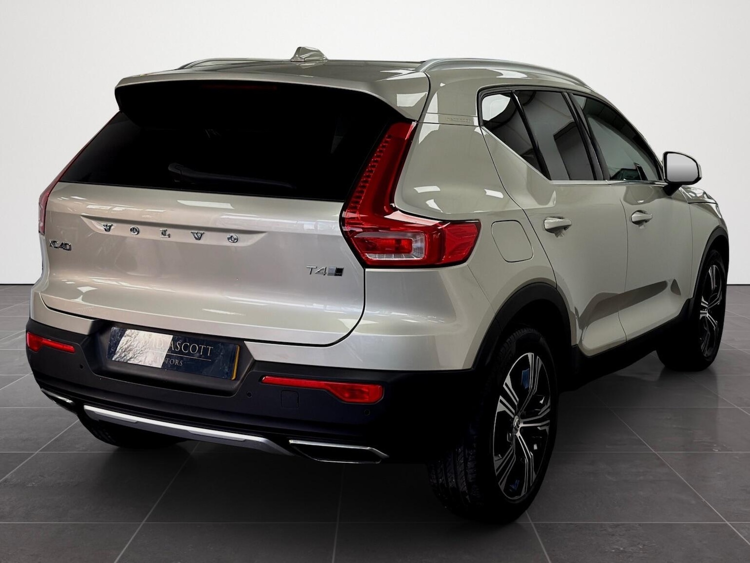 Used Volvo XC40 2019 for sale - 77762445: Photo 7