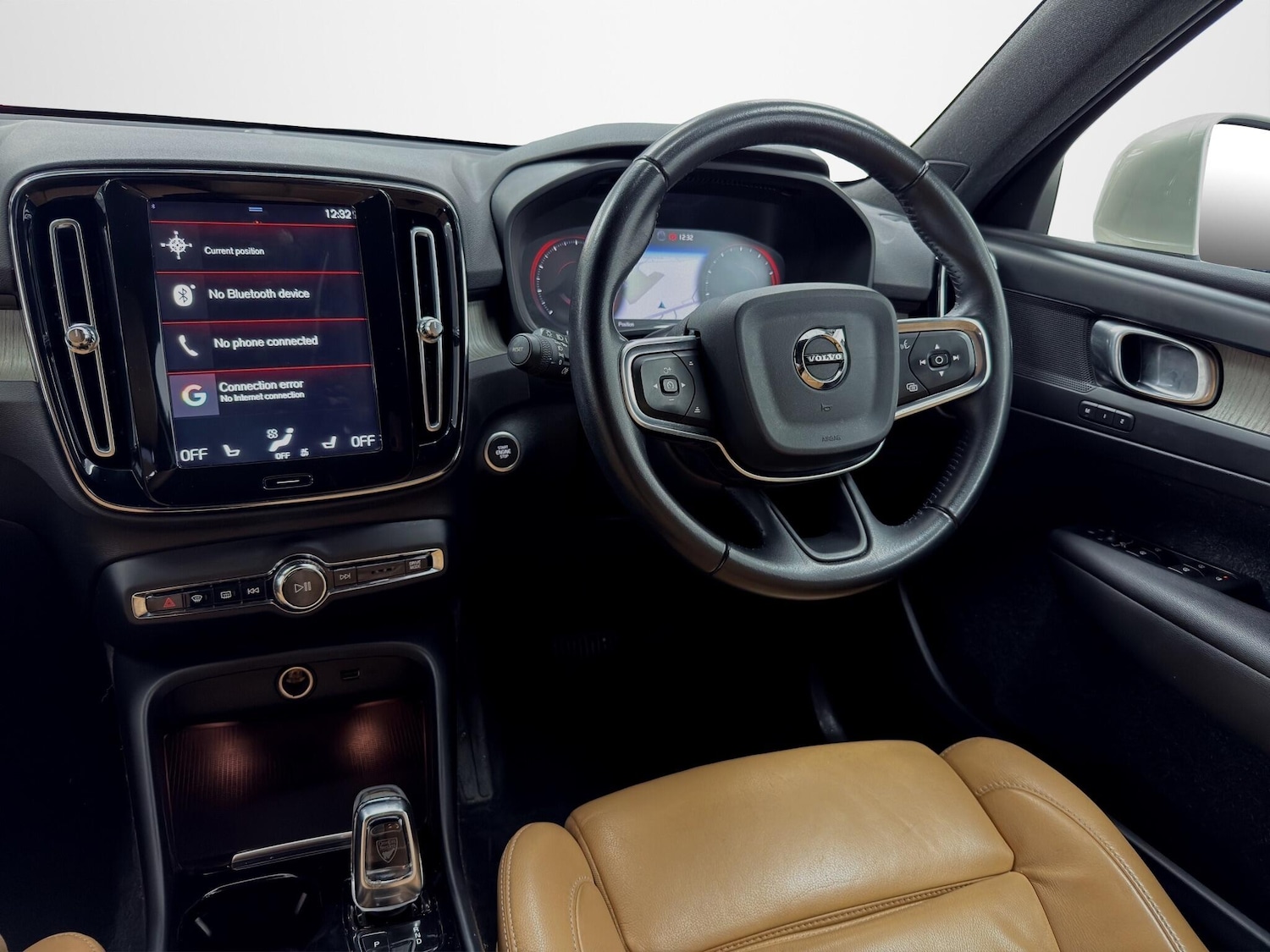 Used Volvo XC40 2019 for sale - 77762445: Photo 9