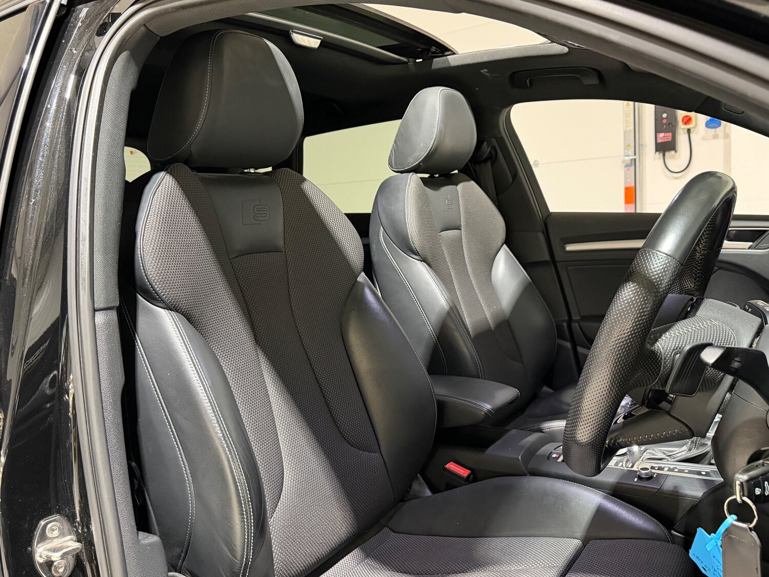 Used Audi A3 2019 for sale - 77786346: Photo 12