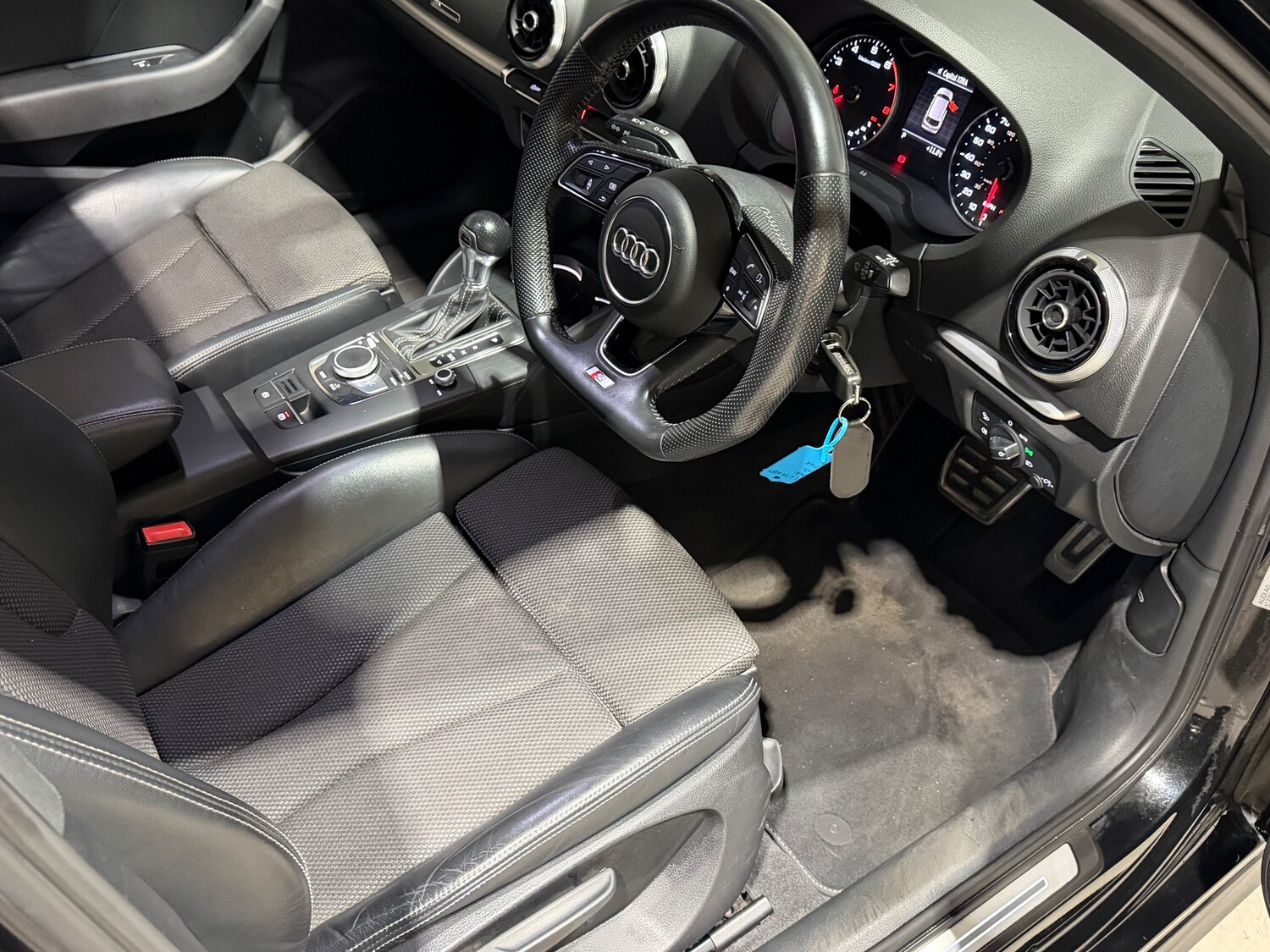 Used Audi A3 2019 for sale - 77786346: Photo 13