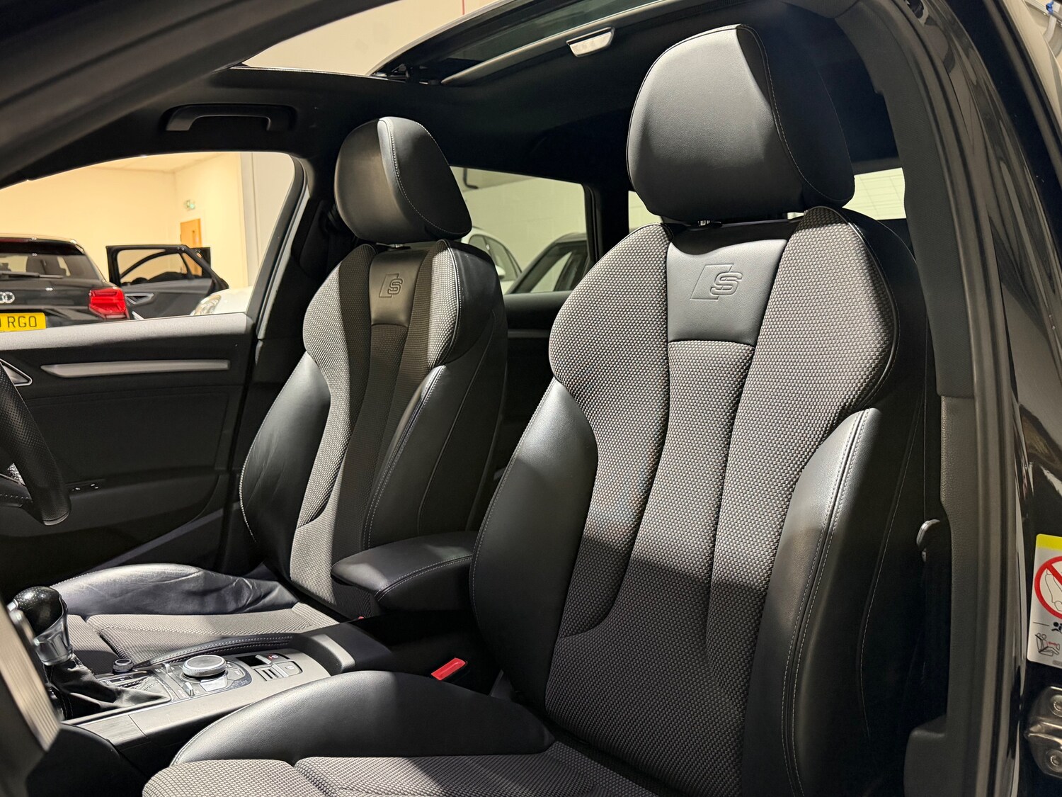 Used Audi A3 2019 for sale - 77786346: Photo 14