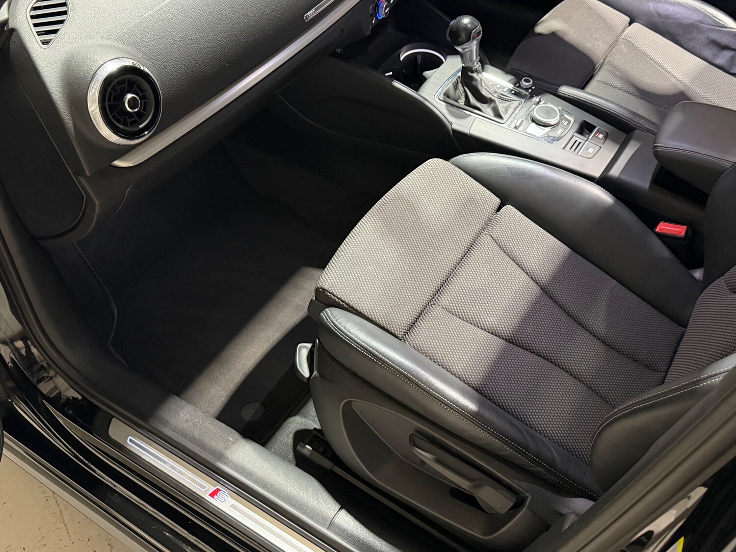 Used Audi A3 2019 for sale - 77786346: Photo 15