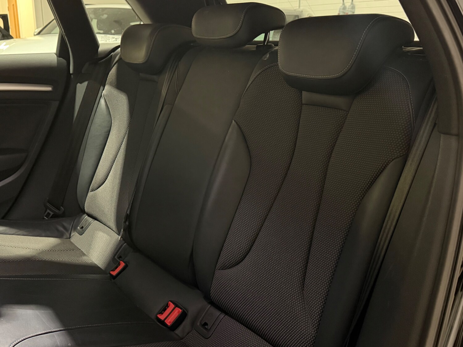 Used Audi A3 2019 for sale - 77786346: Photo 16