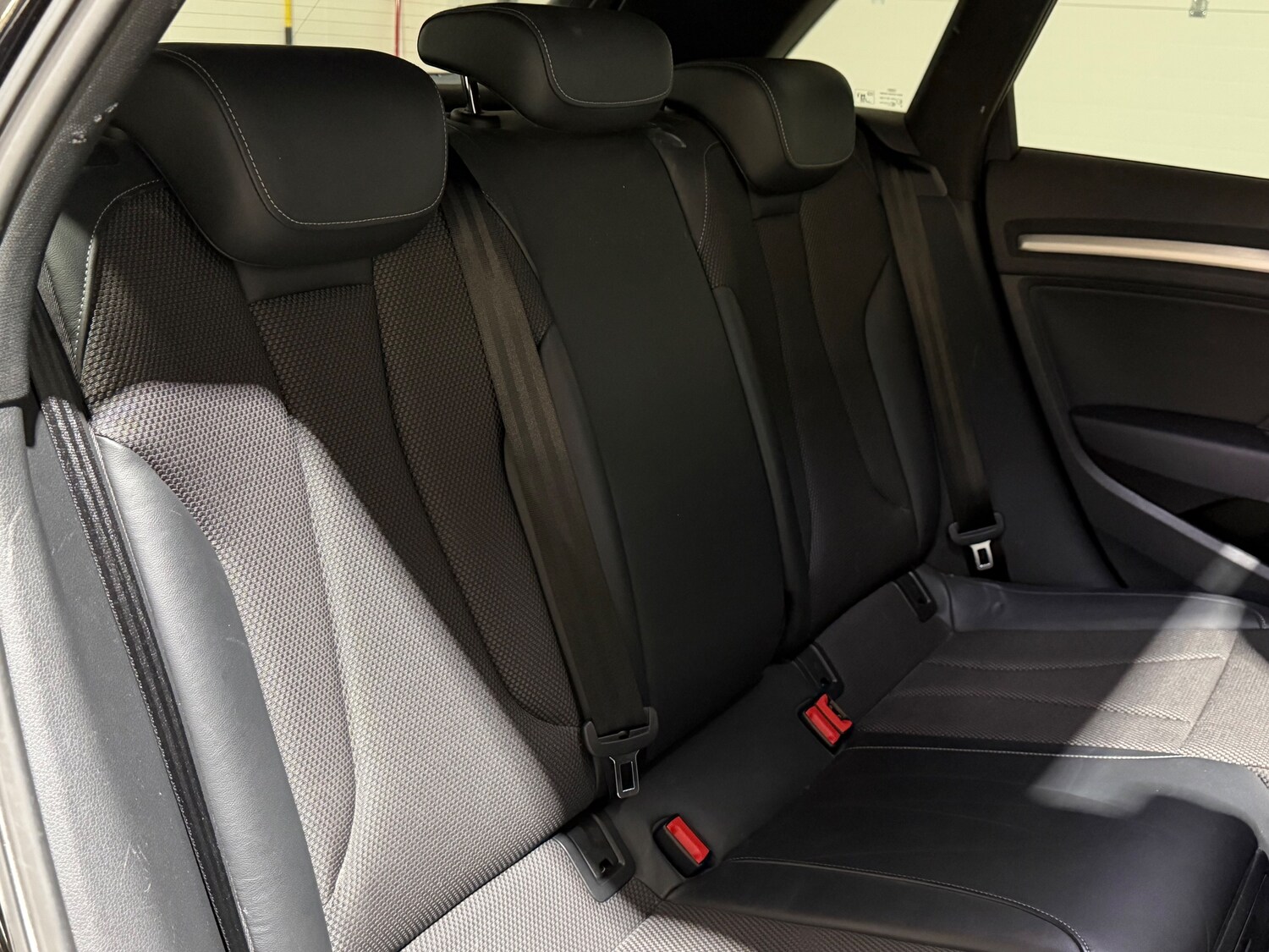 Used Audi A3 2019 for sale - 77786346: Photo 18