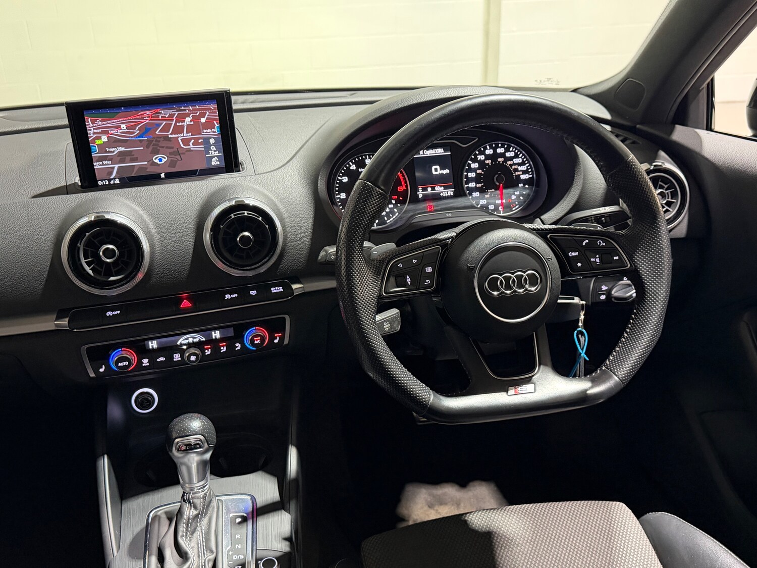 Used Audi A3 2019 for sale - 77786346: Photo 20