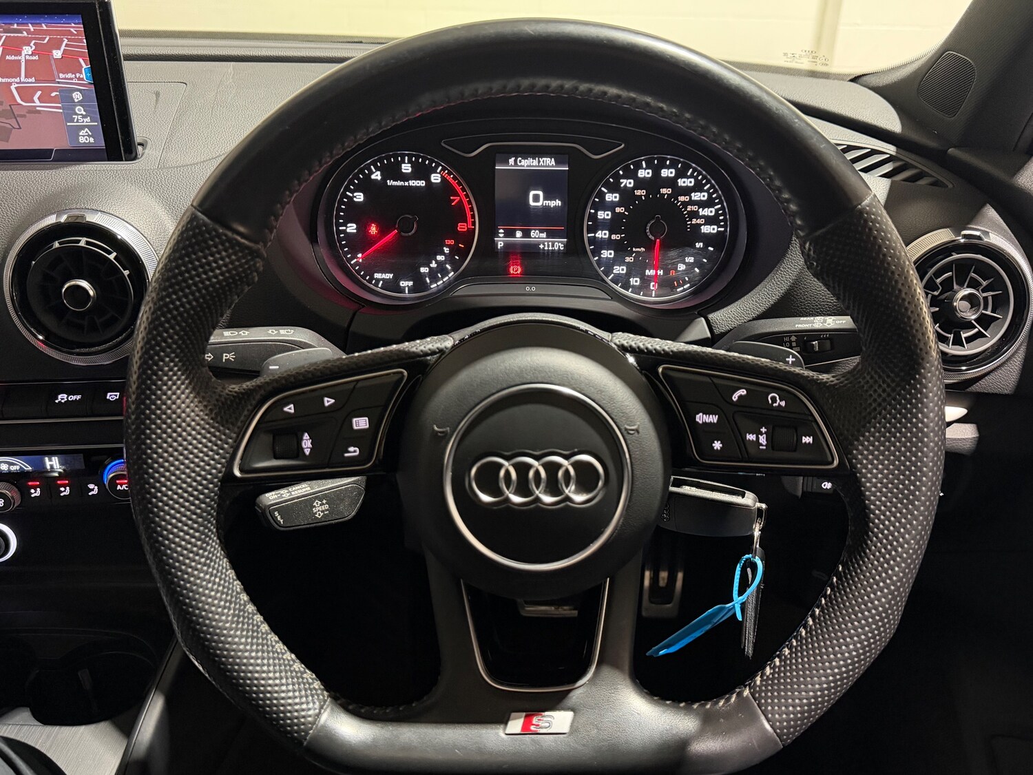 Used Audi A3 2019 for sale - 77786346: Photo 21