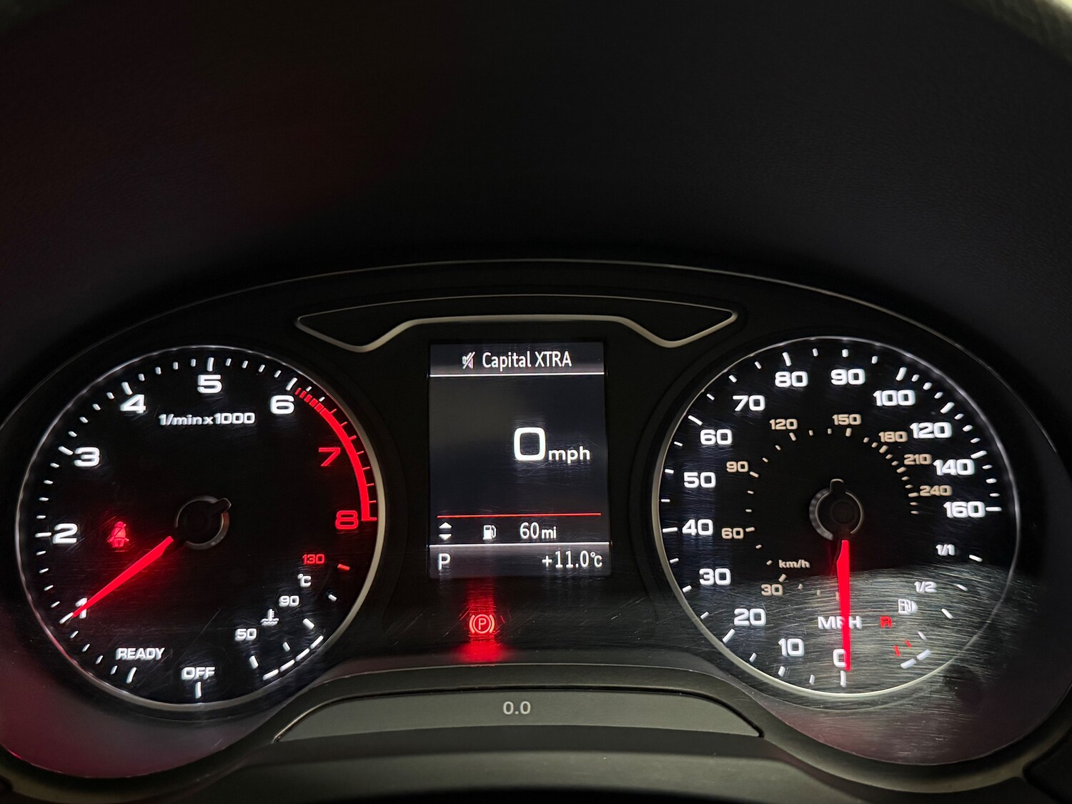 Used Audi A3 2019 for sale - 77786346: Photo 22