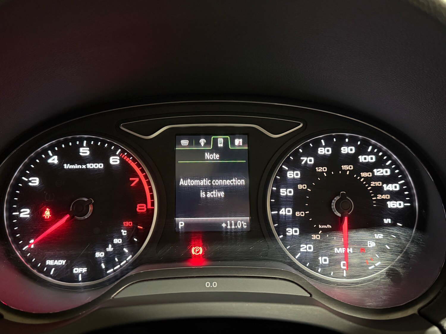 Used Audi A3 2019 for sale - 77786346: Photo 24