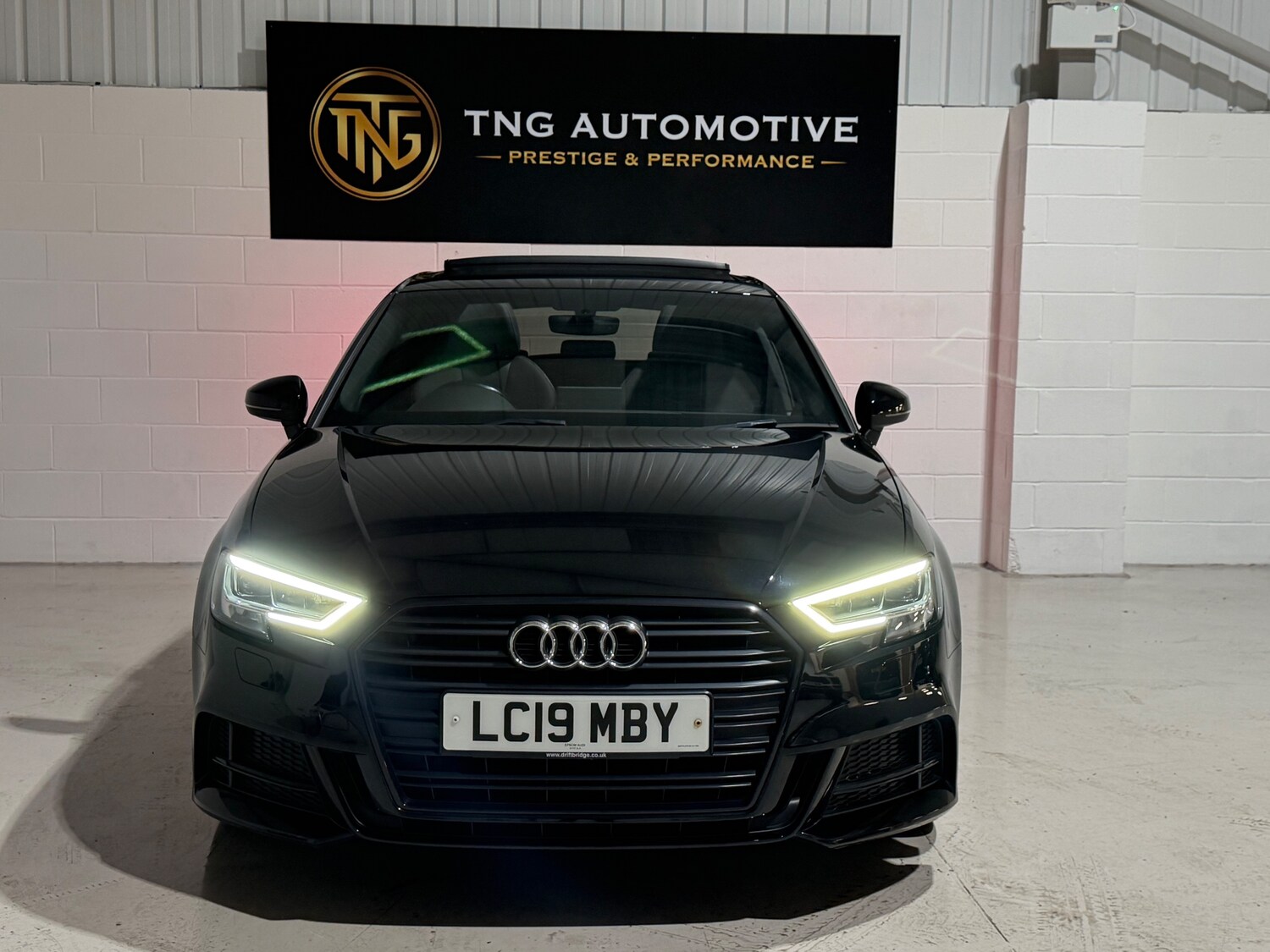 Used Audi A3 2019 for sale - 77786346: Photo 7