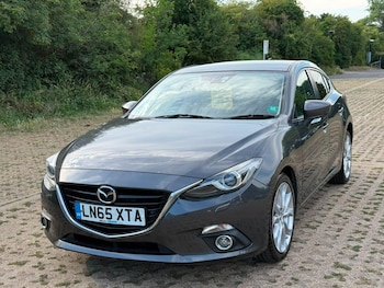 Used Mazda Mazda3 2015 for sale - 79187421: Photo