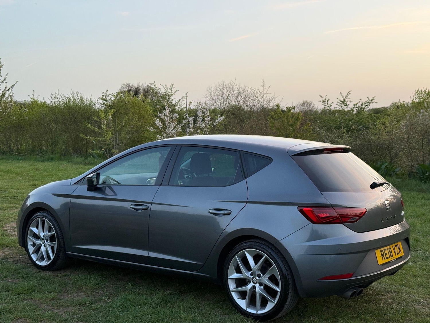 Used SEAT Leon 2018 for sale - 78182675: Photo 10