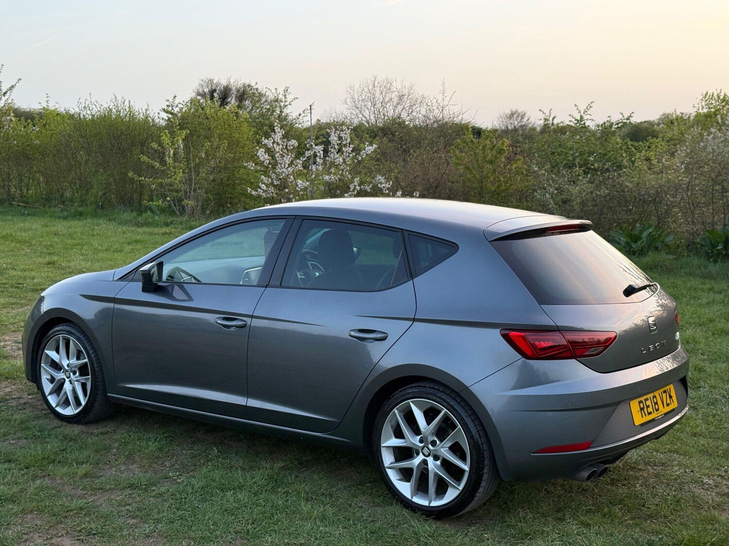 Used SEAT Leon 2018 for sale - 78182675: Photo 11