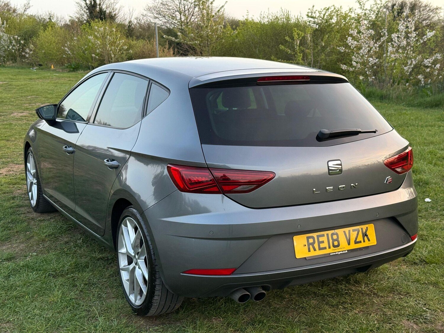 Used SEAT Leon 2018 for sale - 78182675: Photo 12