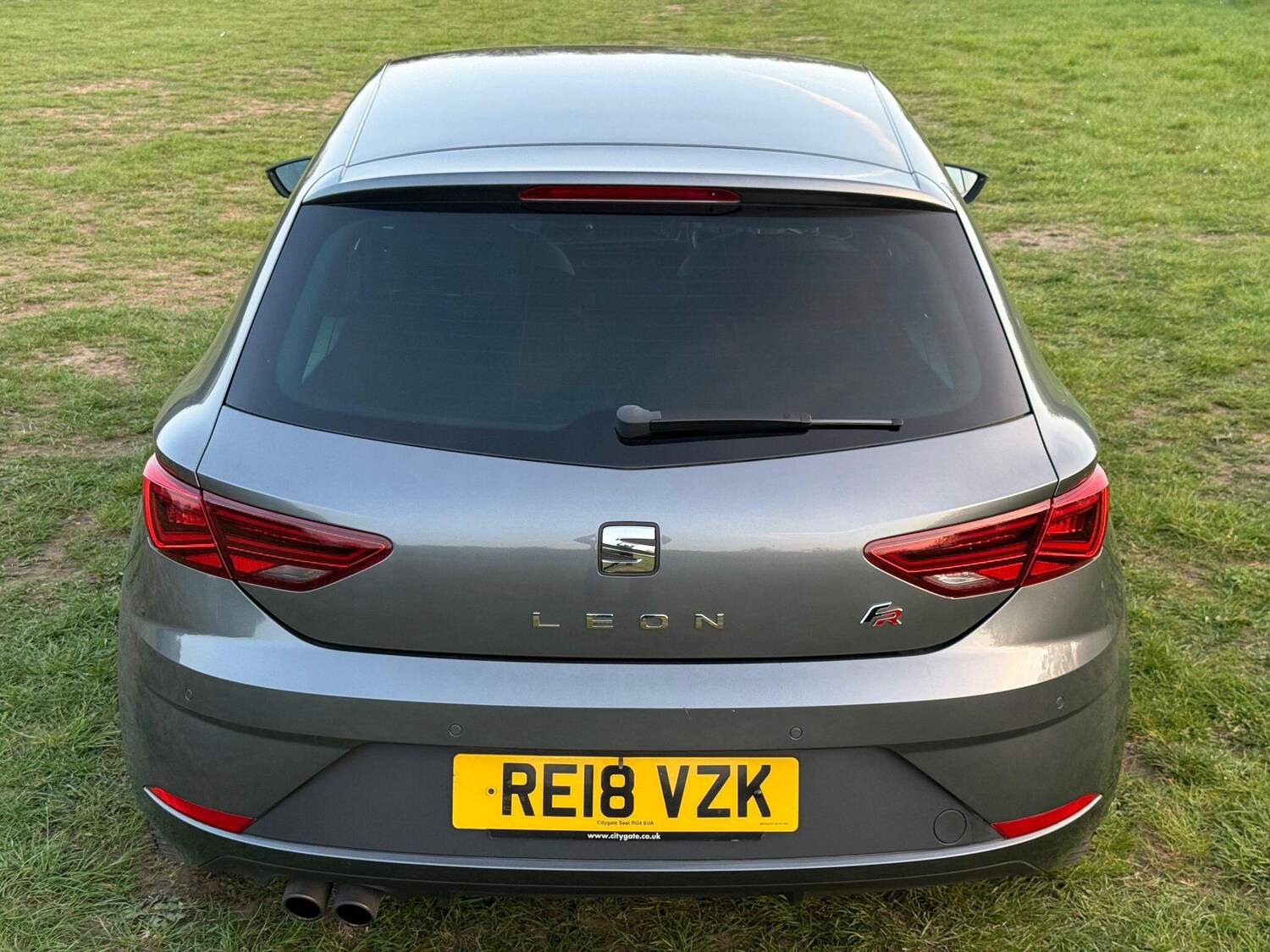 Used SEAT Leon 2018 for sale - 78182675: Photo 13