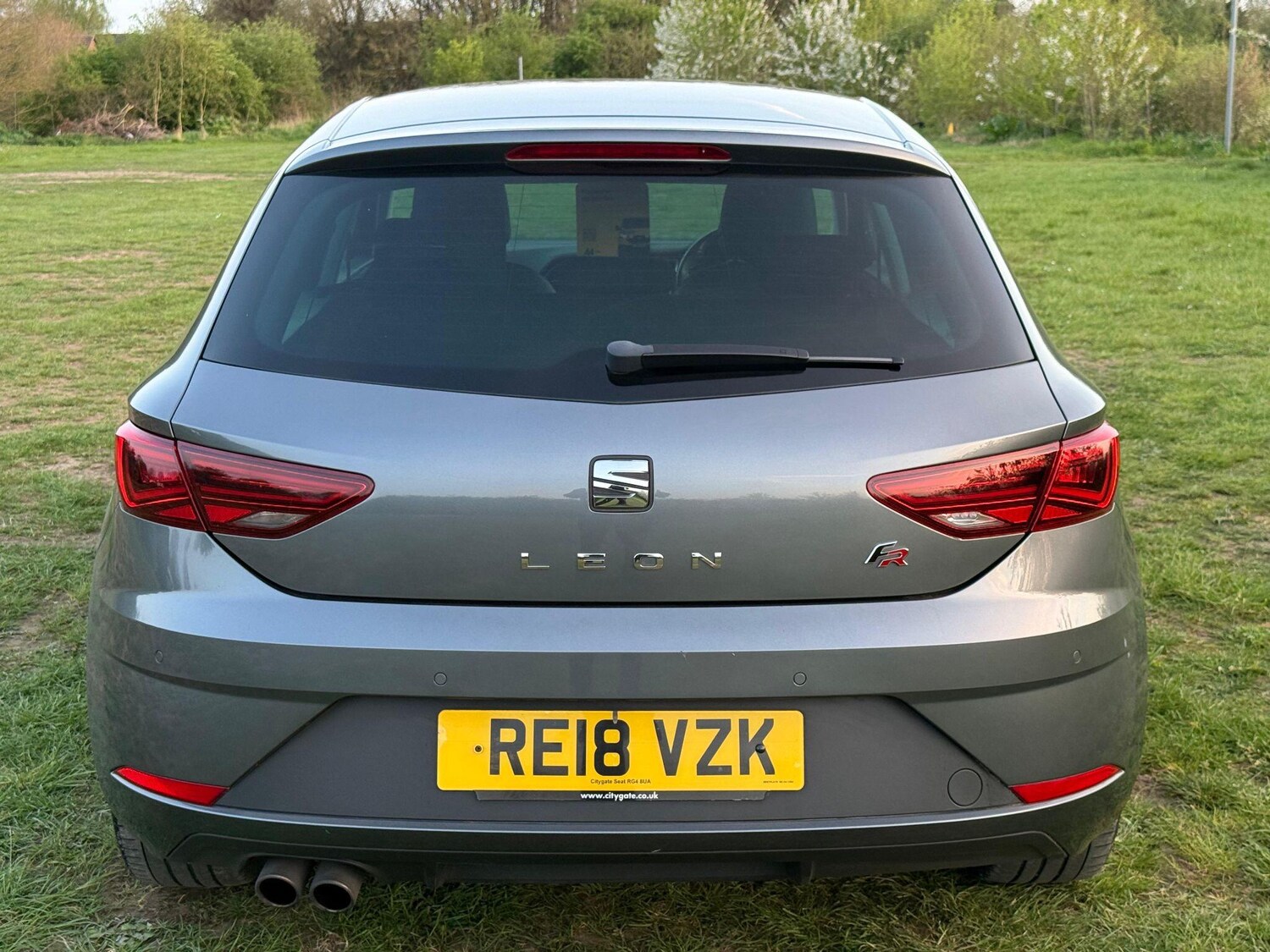 Used SEAT Leon 2018 for sale - 78182675: Photo 14